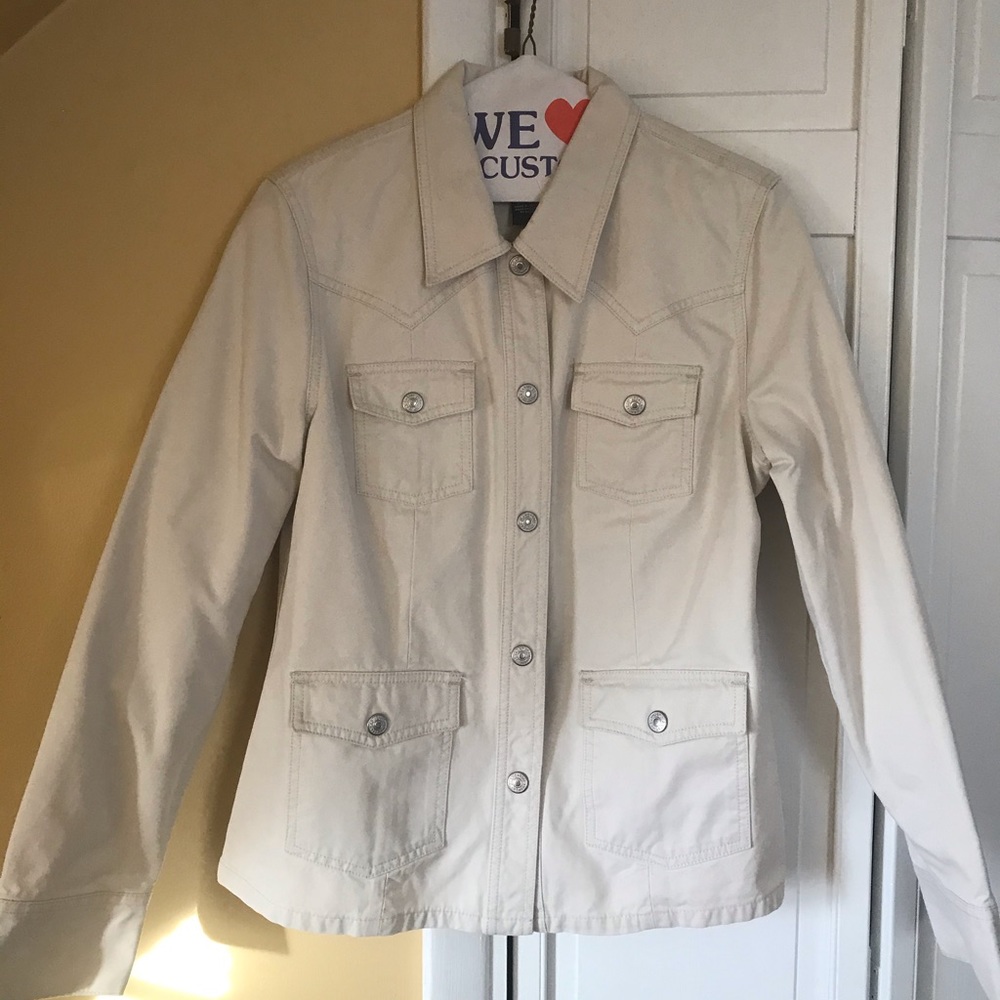 Women’s lightweight jacket 🧥